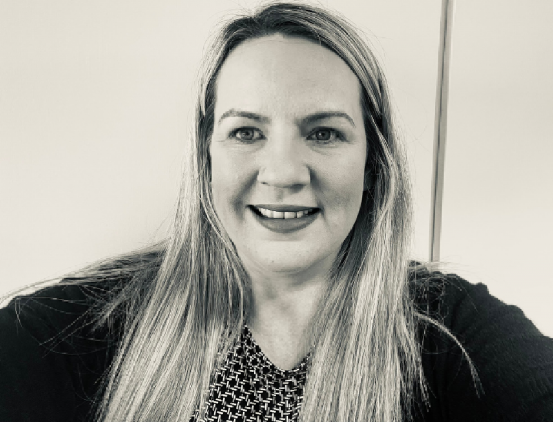Introducing Lynsay Redwood, our new Business Development Lead