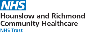 Hounslow and Richmond Community Healthcare NHS Trust (HRCH) delivers its childhood immunisations service in 9 London boroughs using RIVIAM logo